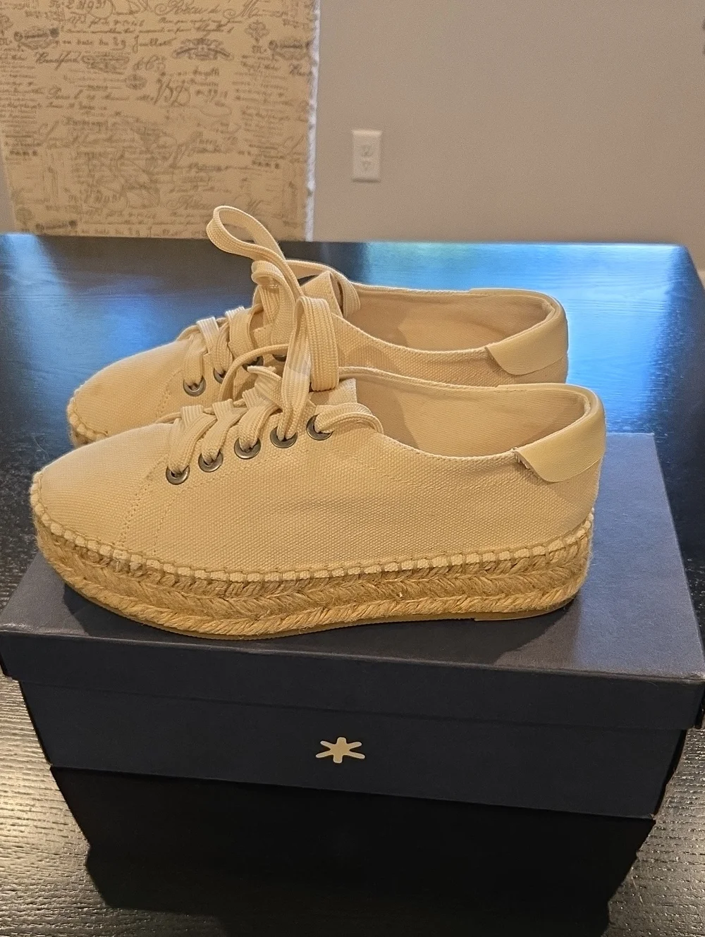 Splendid shoes are